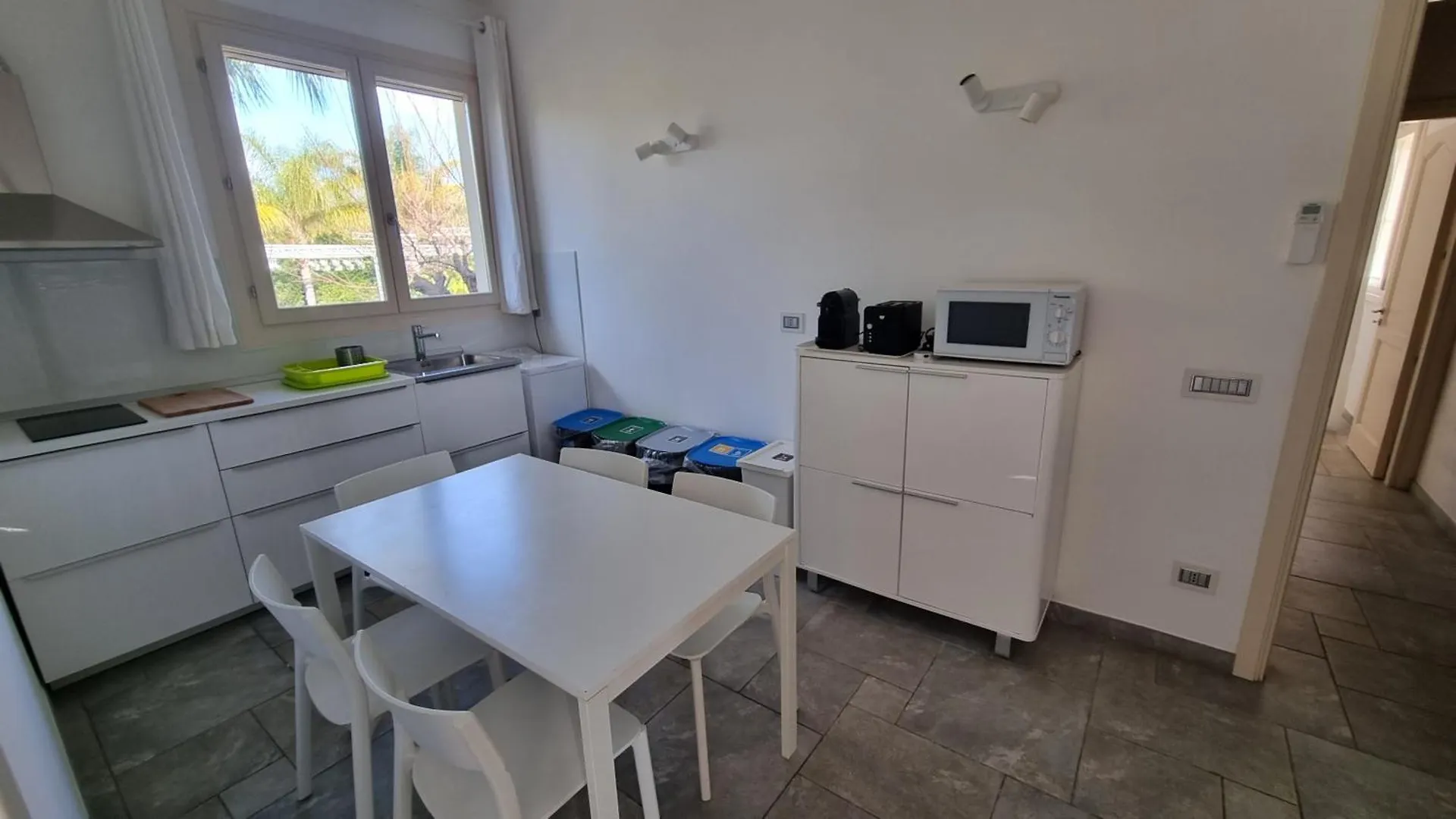 Villa Bismarkia Szirakúza 0*,  Olaszország