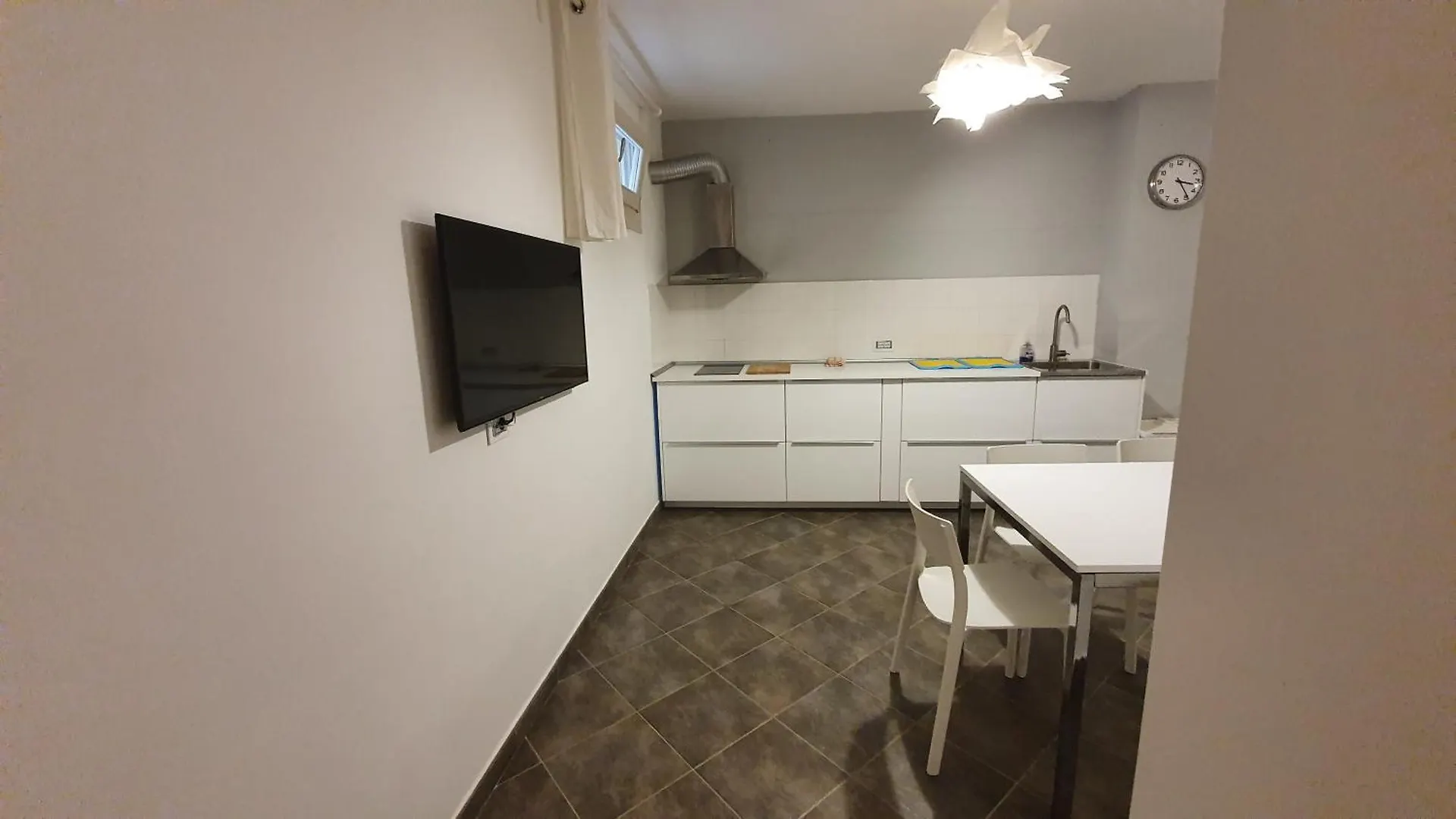 Apartman Villa Bismarkia Szirakúza Olaszország