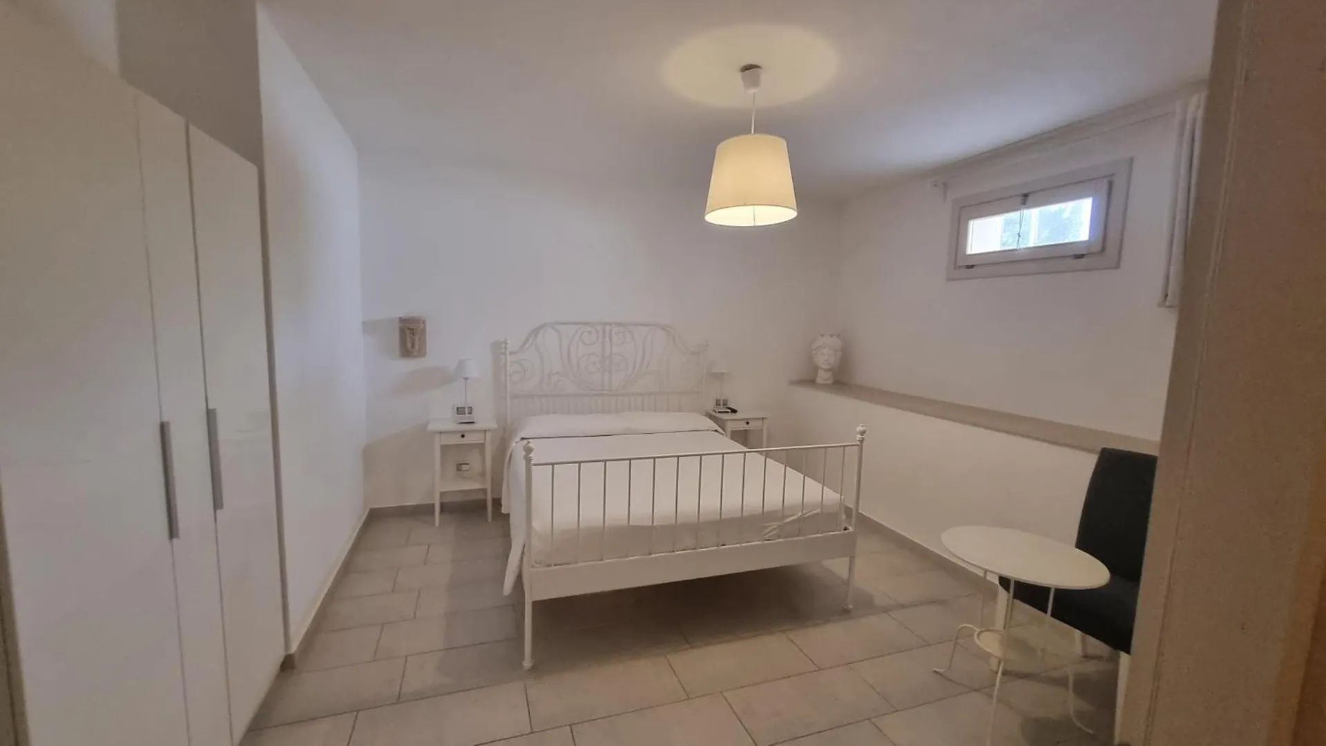 Villa Bismarkia Szirakúza 0*,  Olaszország