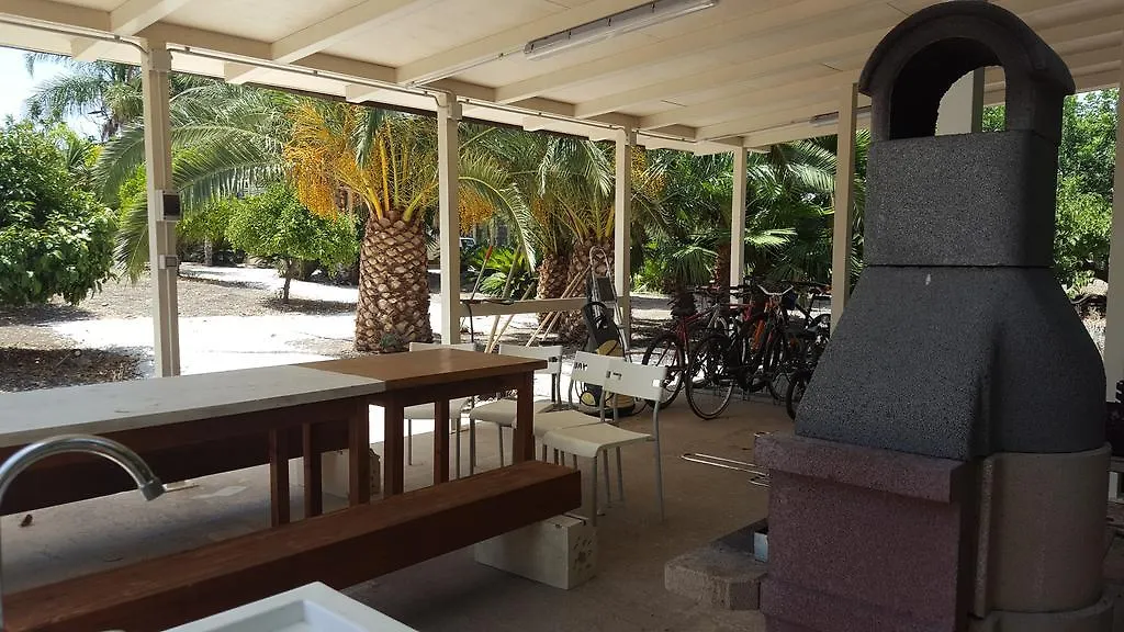 Villa Bismarkia Szirakúza