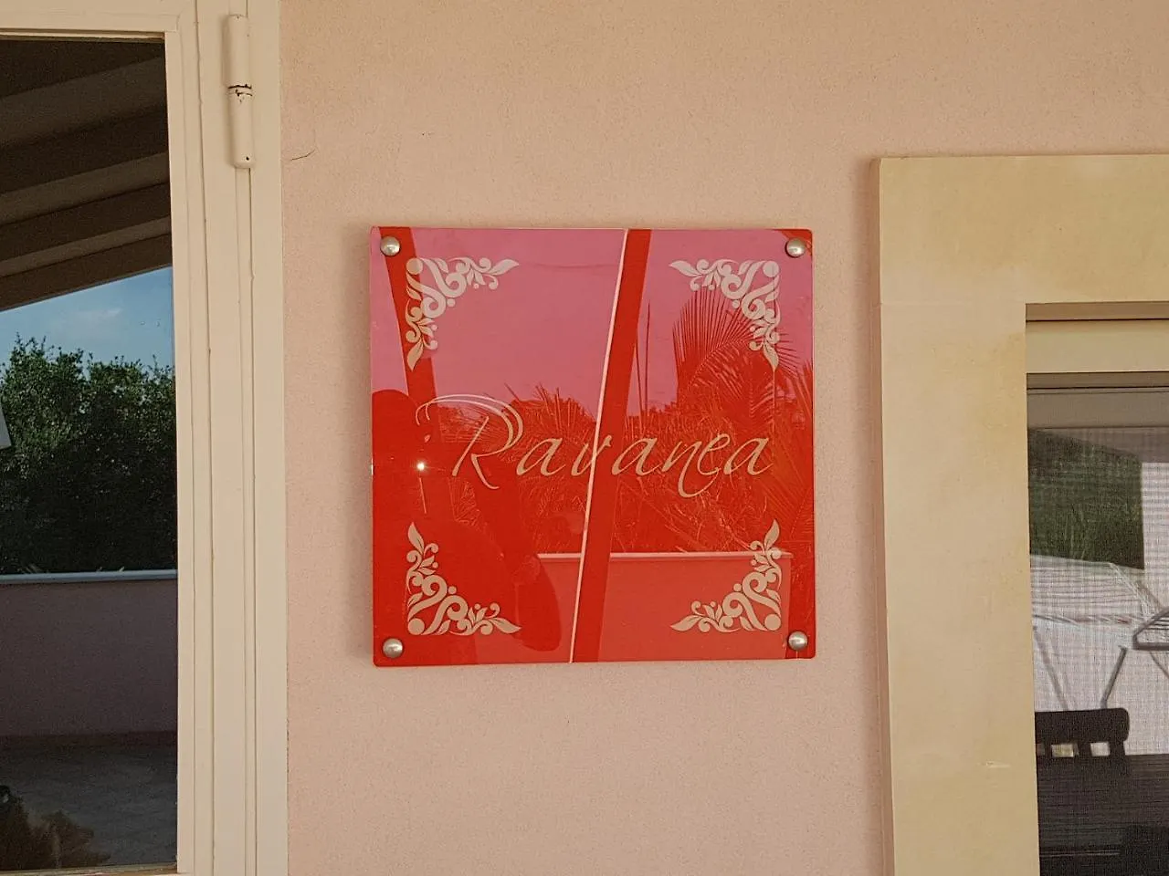 Apartament Villa Bismarkia Syrakuzy