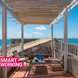 Apartment Aretusa By Wonderful Italy, Syrakus