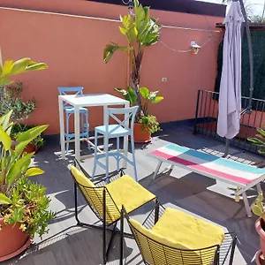 Appartement Galena Charme Luxury Terrace, Syracuse
