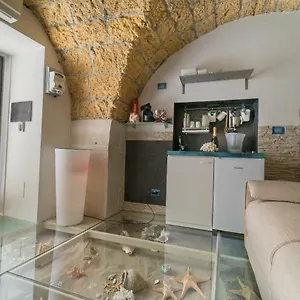 Vakantiehuis Ortigia Vista Mare, Syracuse