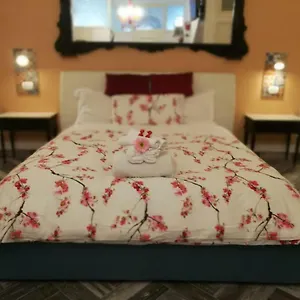 Apartament Dimora Modestina, Syrakuzy