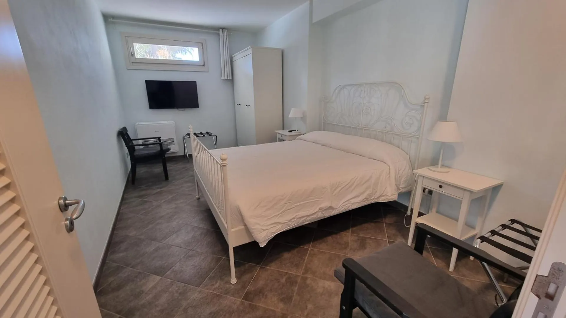 Apartment Villa Bismarkia Fanusa