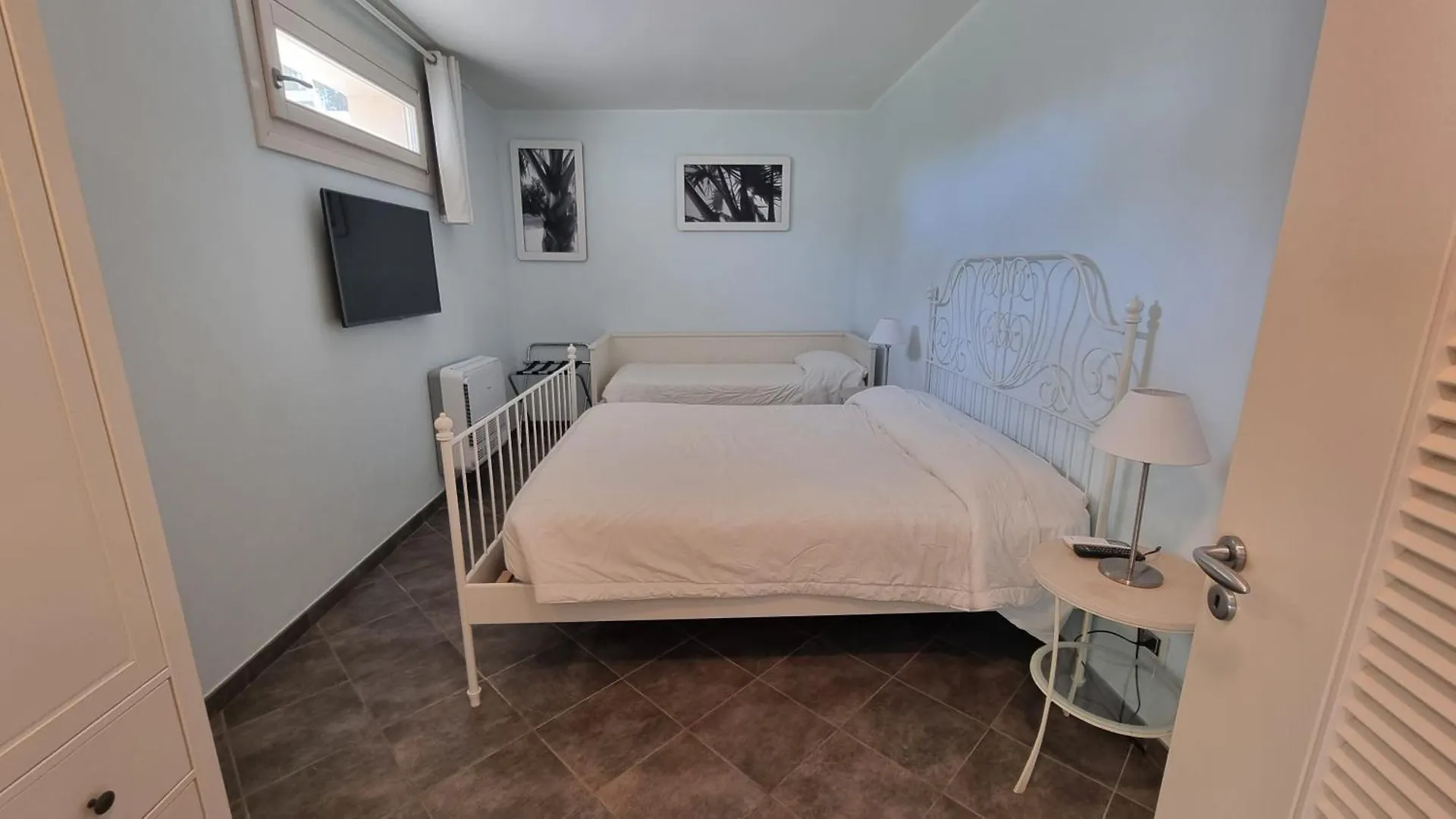 Villa Bismarkia Fanusa Italien